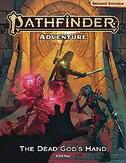 Pathfinder Adventure: The...